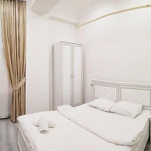 Bakuvi On New Boulveard Апартаменты Баку