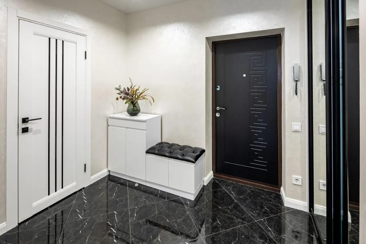 Apartment Квартира В Новобудові , В Жк Велика Британія! Lviv